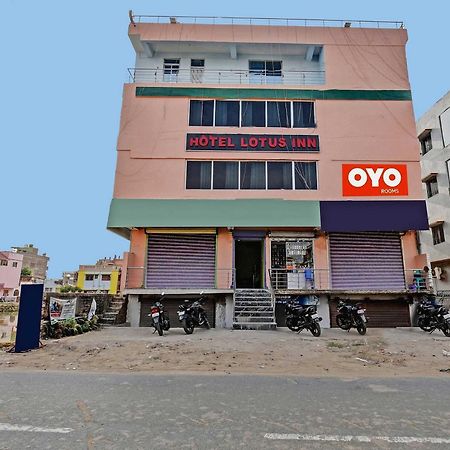 Hotel O Lotus Inn Danapur Екстериор снимка