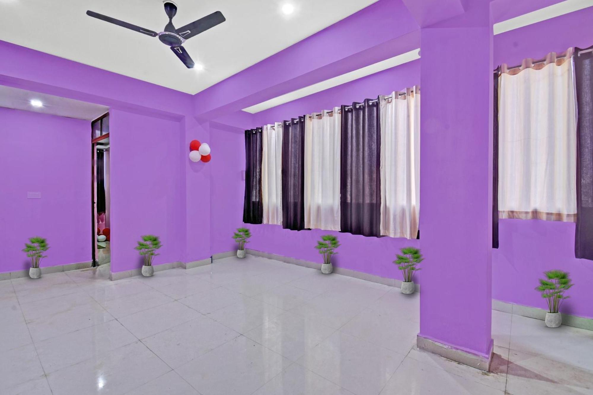 Hotel O Lotus Inn Danapur Екстериор снимка