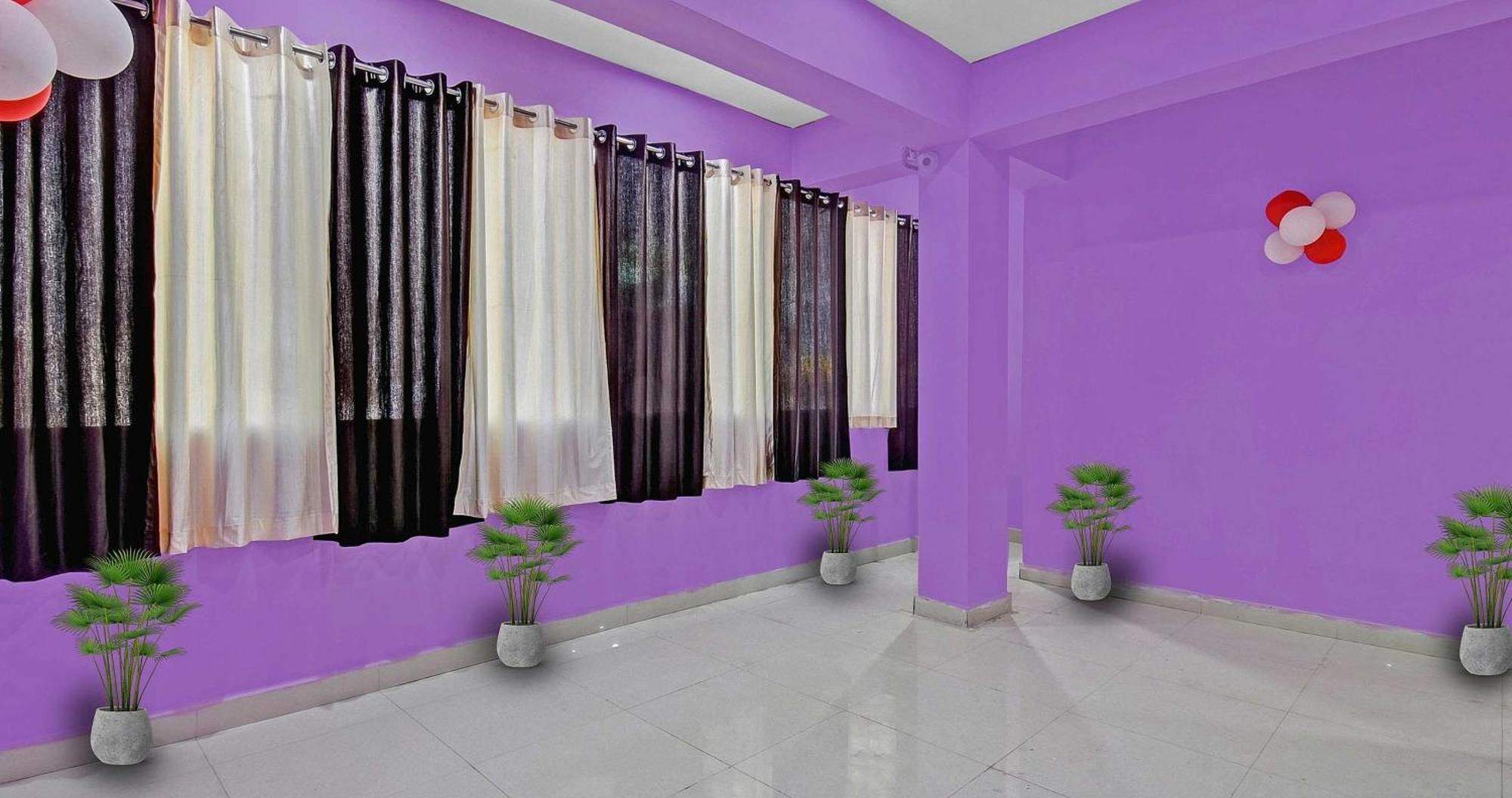 Hotel O Lotus Inn Danapur Екстериор снимка