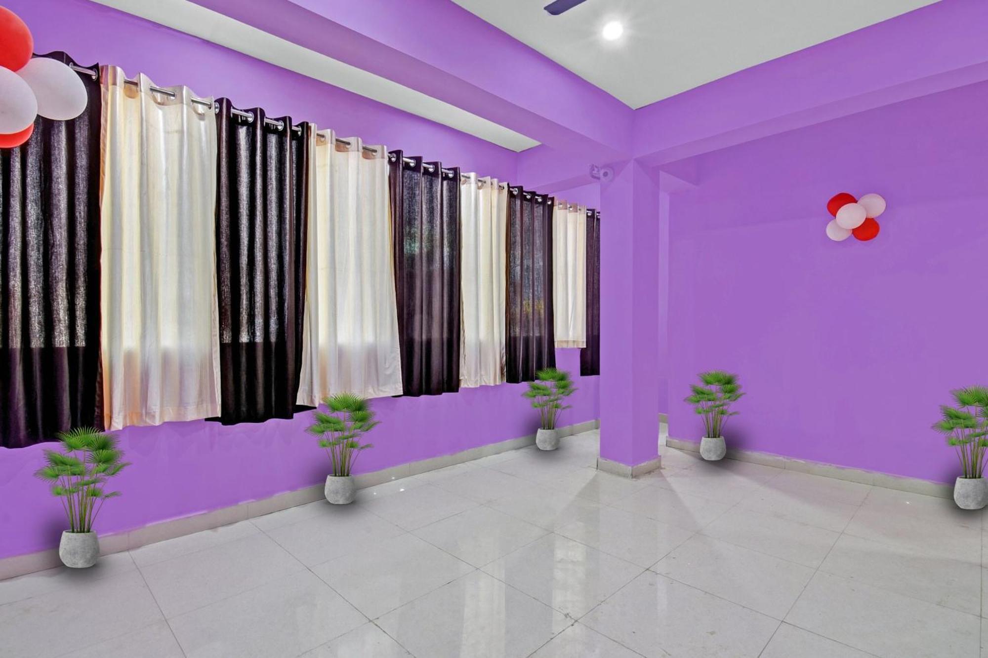 Hotel O Lotus Inn Danapur Екстериор снимка