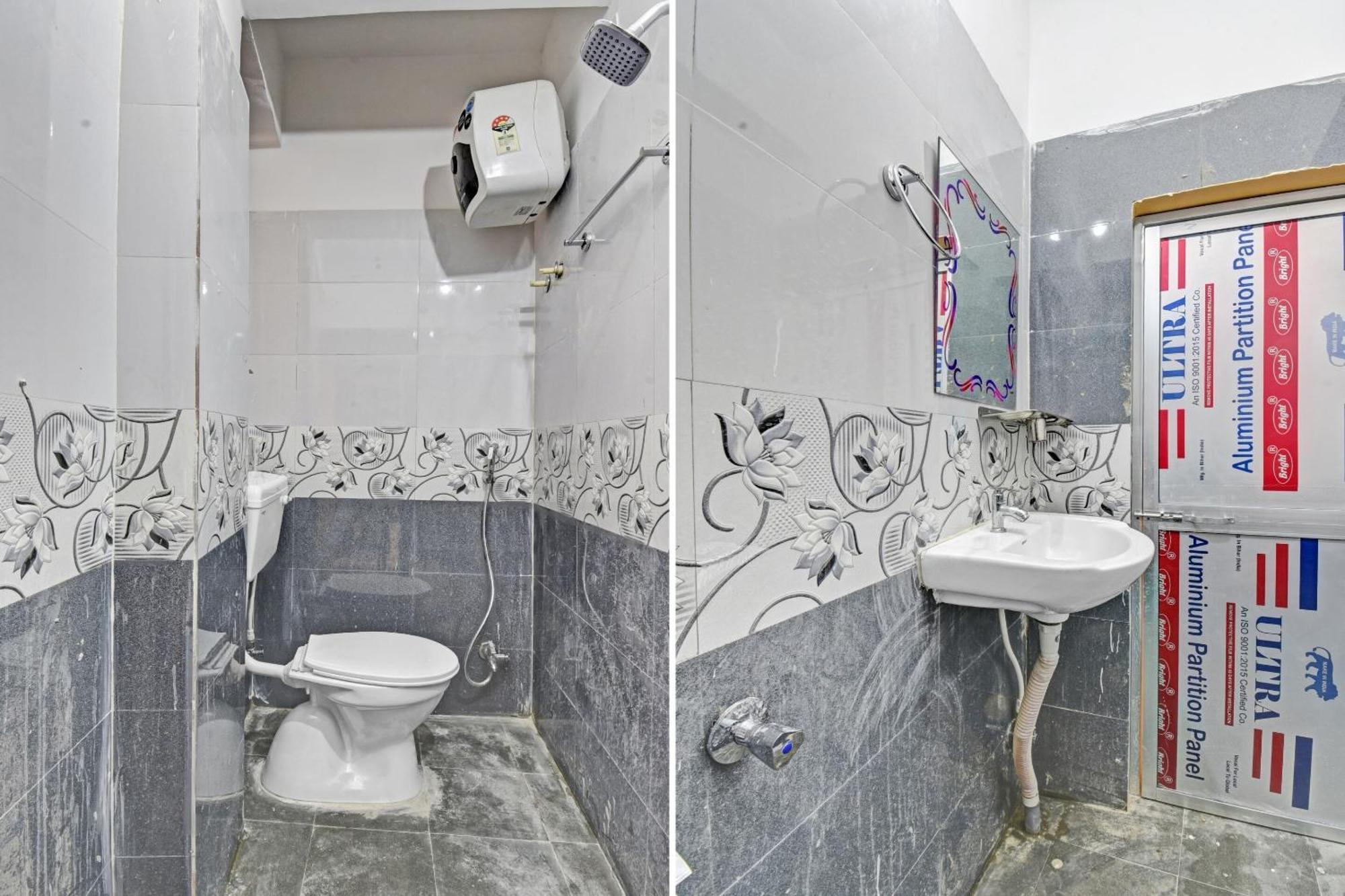 Hotel O Lotus Inn Danapur Екстериор снимка